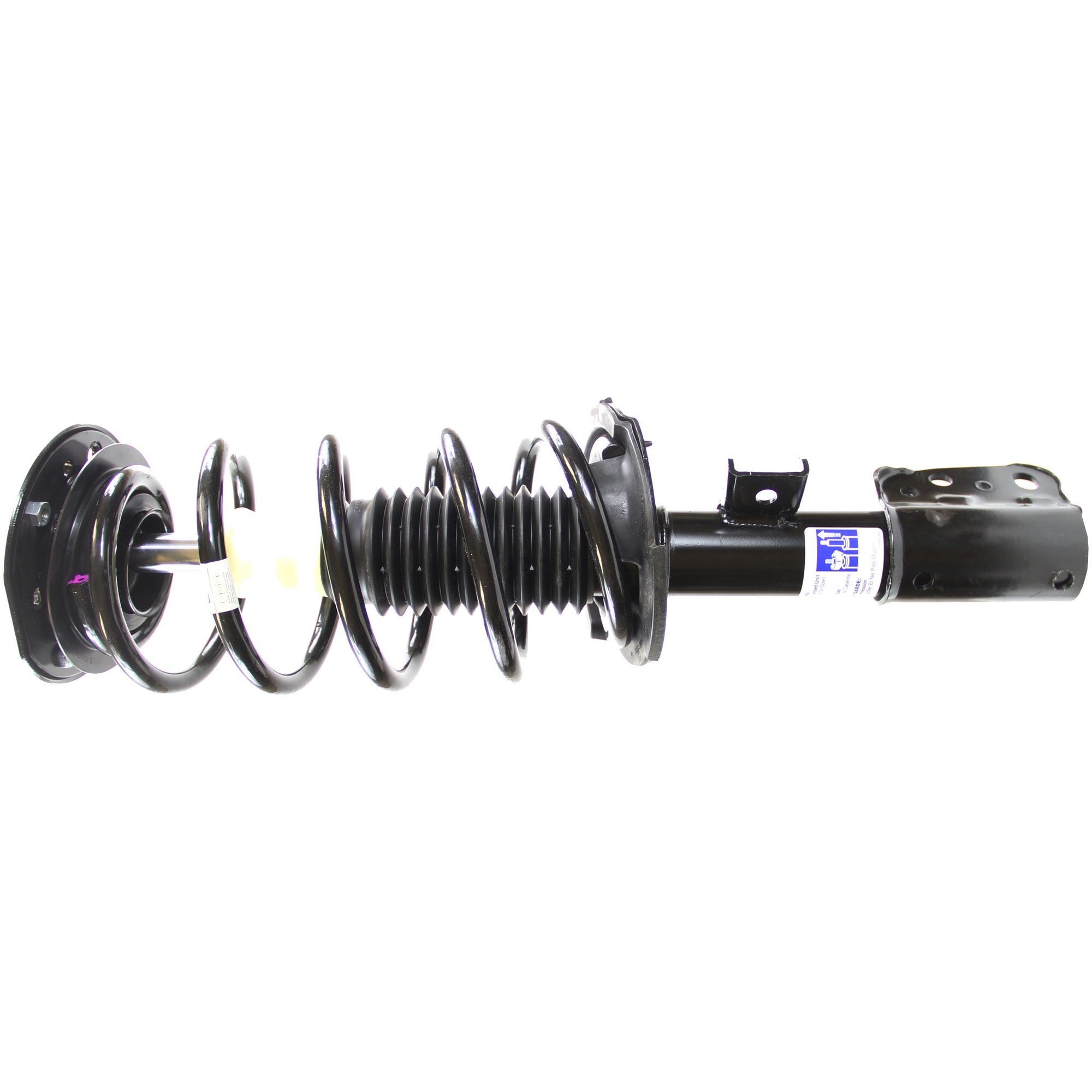 Monroe 572526 Front Right Quick-Strut Complete Strut Assembly Chevrolet Captiva Sport, GMC Terrain