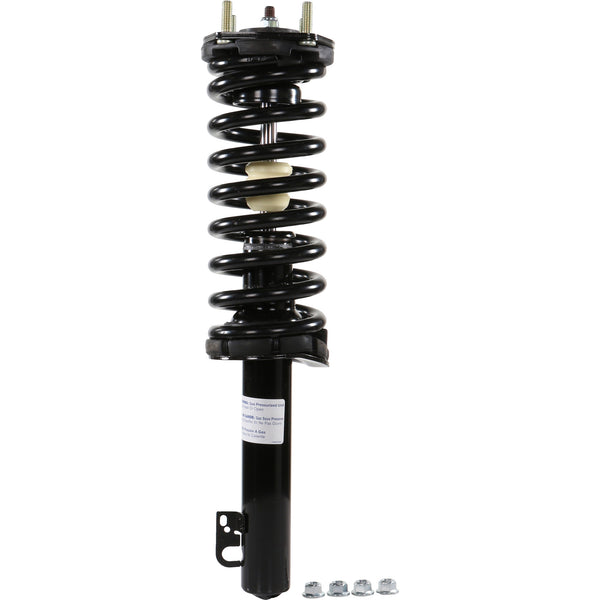 Monroe 581377R Front Right RoadMatic Complete Strut Assembly Jeep Grand Cherokee