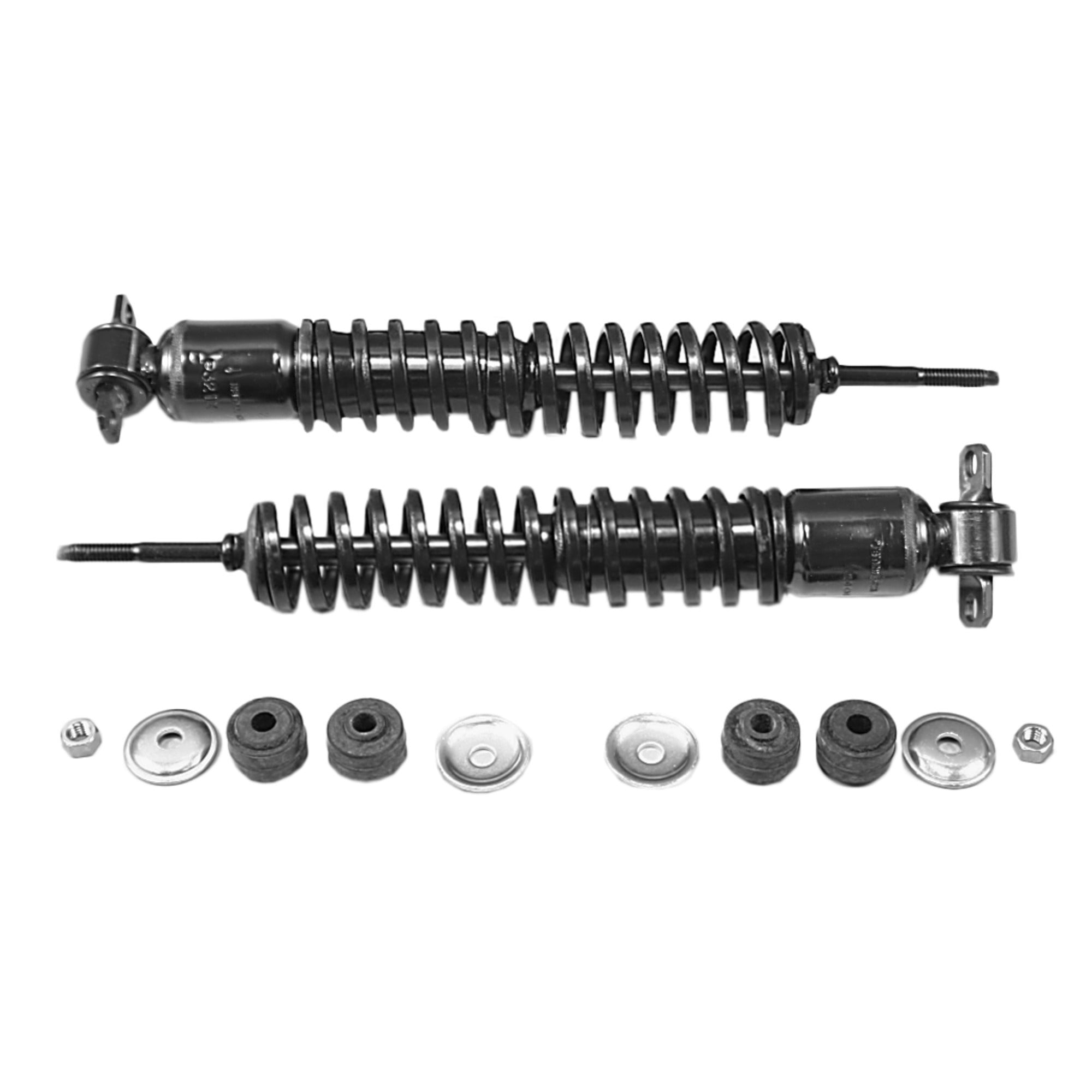 Monroe 58270 Front Load Adjusting Shock Absorber and Coil Spring Assembly Buick Apollo, Century, Regal, Skylark, Cadillac Seville, Chevrolet, GMC, Oldsmobile, Pontiac
