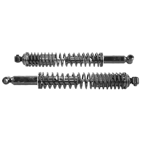 Monroe 58577 Rear Load Adjusting Shock Absorber and Coil Spring Assembly Chrysler, Dodge, Plymouth