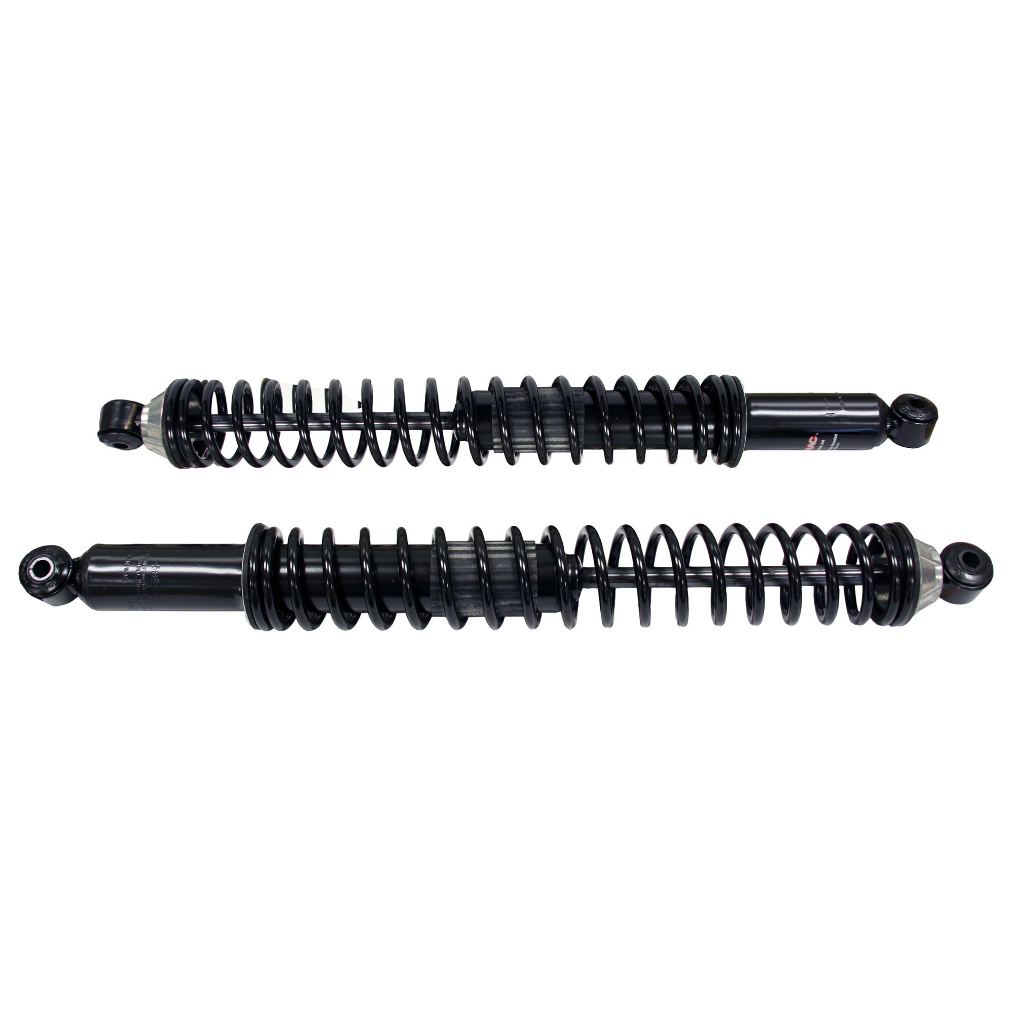 Complete Front Strut & Rear Shock Suspension Kit For F150 Mark LT 4WD – With Control Arms & Tie Rods