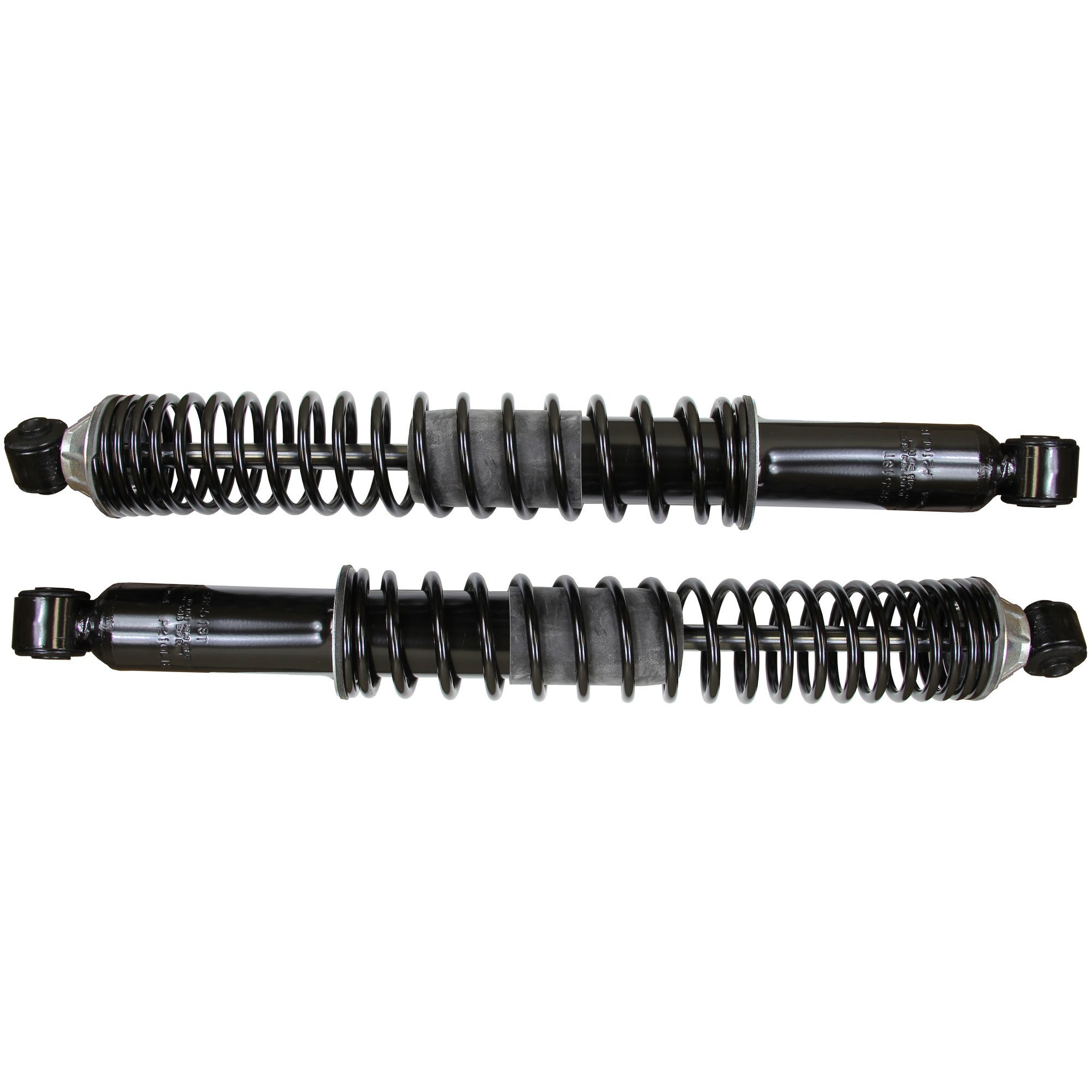 Monroe 58651 Rear Load Adjusting Shock Absorber and Coil Spring Assembly Chrysler Aspen, Dodge Durango