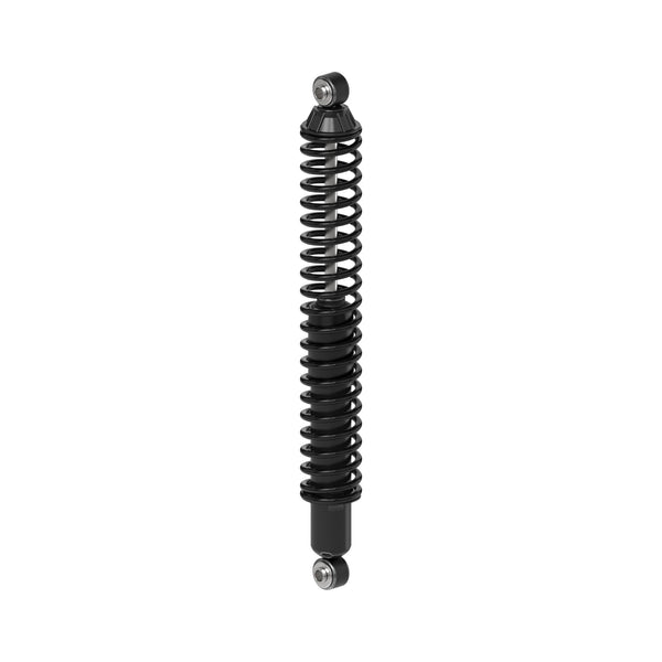 Monroe 58654 Rear Load Adjusting Shock Absorber and Coil Spring Assembly Chevrolet Silverado 1500, Silverado 1500 LD, GMC Sierra 1500, Sierra 1500 Limited