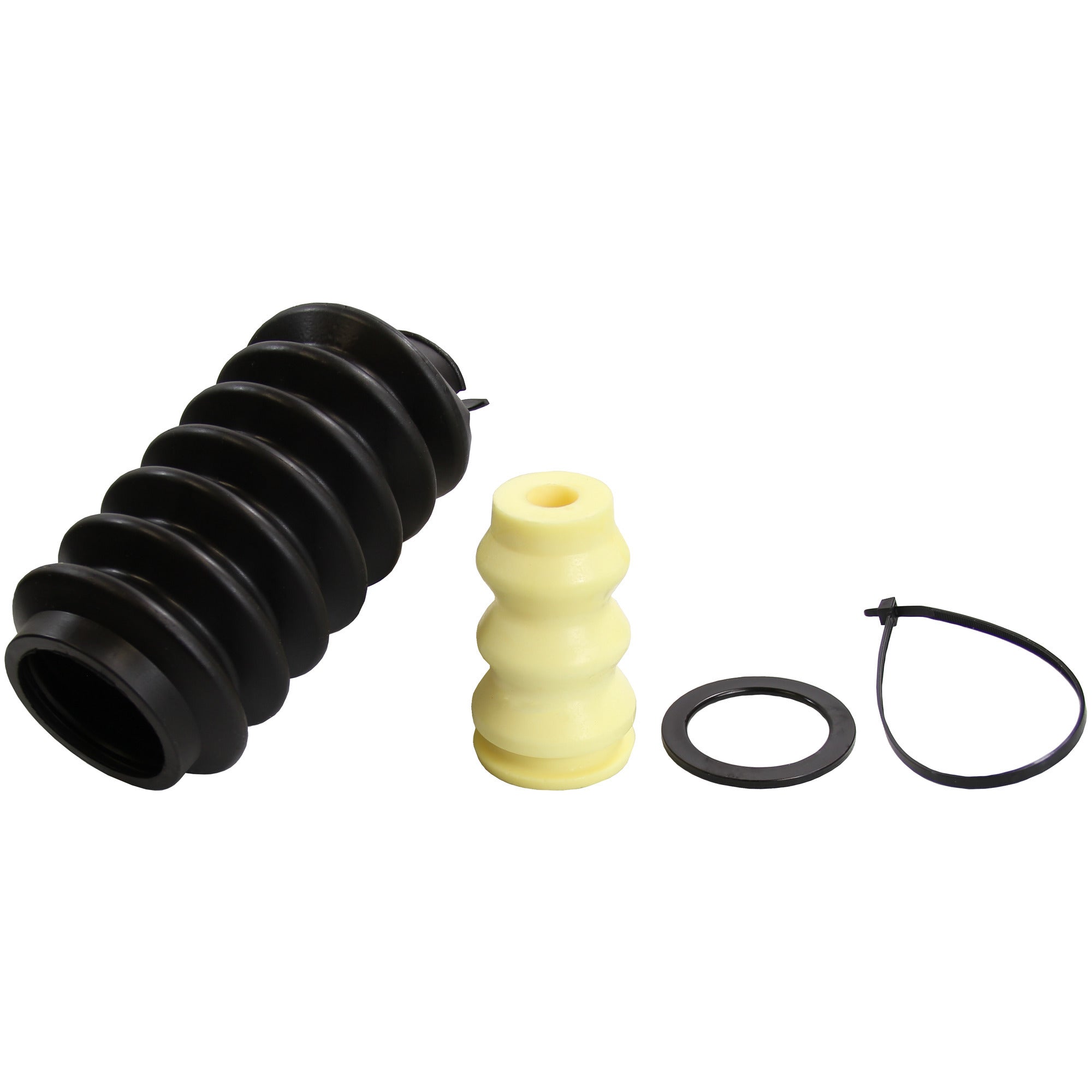 Monroe 63618 Shock Boot and Bumpstop