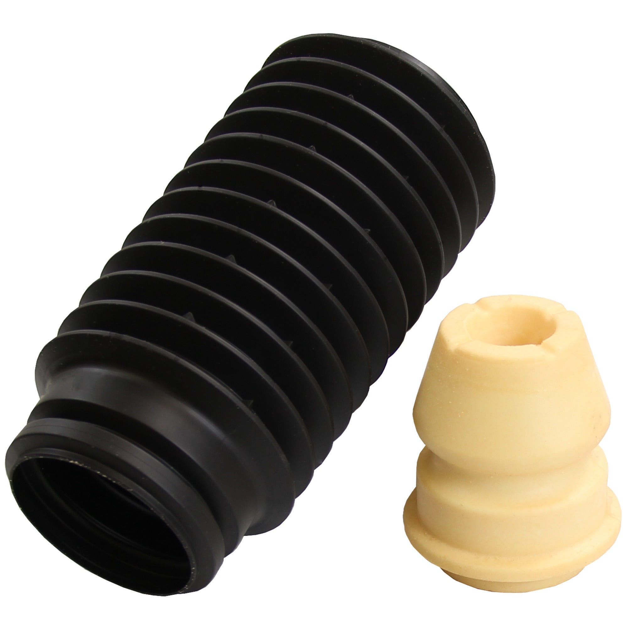 Strut Rod Boot Monroe 63631 Strut-Mate Strut Boot Kit Strut Bumper and Bellows Kit ...