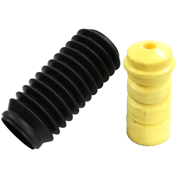 Monroe 63636 Strut-Mate Strut Boot Kit Strut Bumper and Bellows Kit Acura, Audi, BMW, Chrysler, Dodge, Ford, Honda, Mazda, Mitsubishi, Saturn, Volkswagen