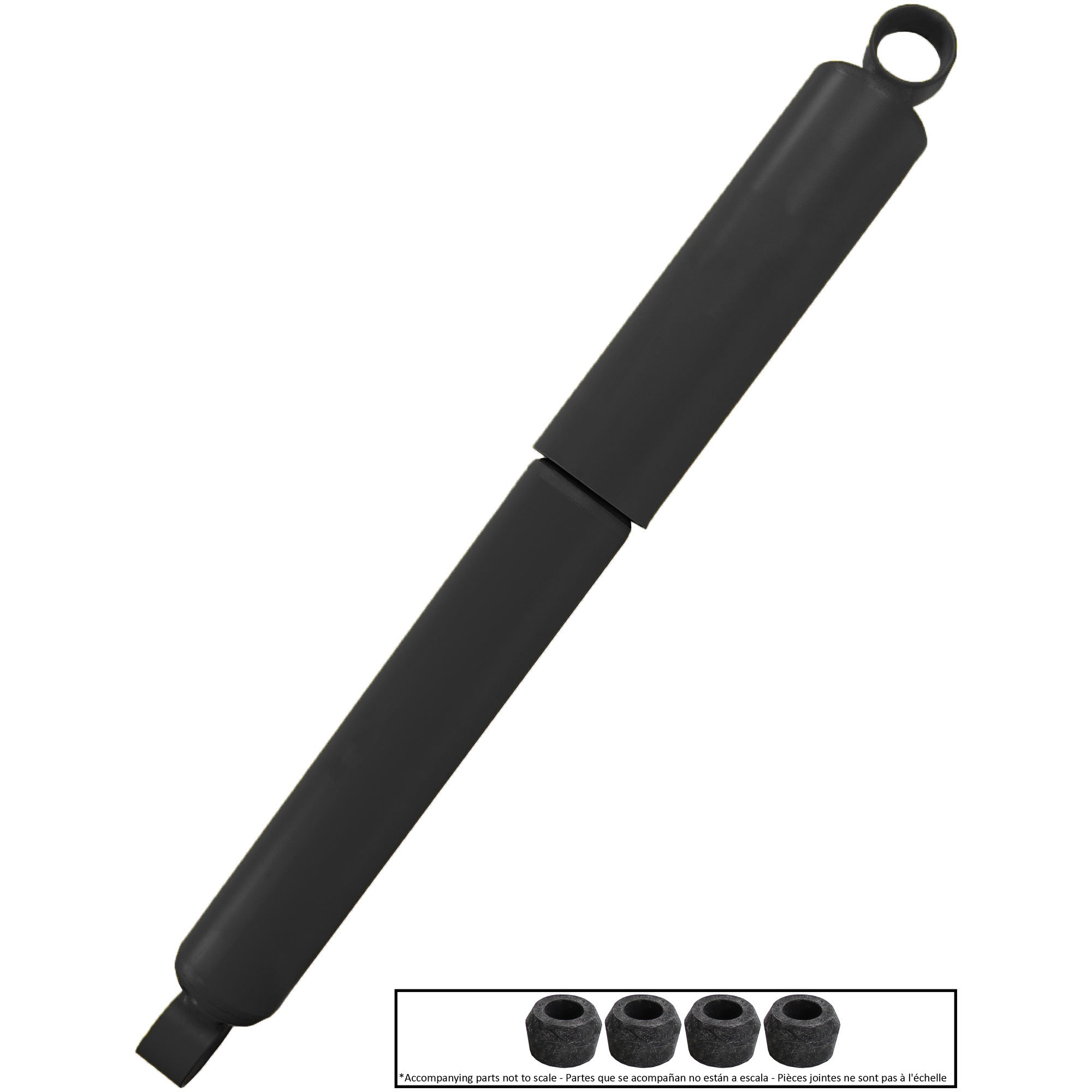 Monroe 65112 Shock Heavy Duty Ford Shocks ShockWarehouse