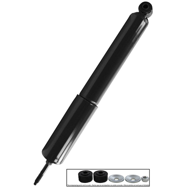 Monroe 65164 Front Gas-Magnum 65 Shock Absorber Dodge Ram 4500, Ram 5500, Ram 4500, 5500, Sterling Truck Bullet 45, Bullet 55