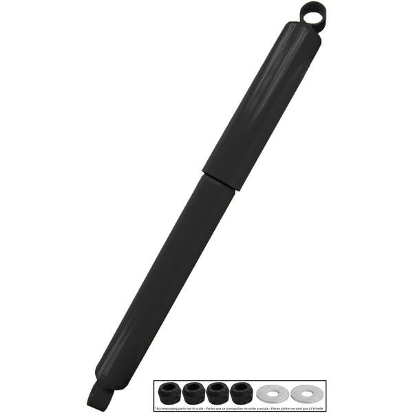 Monroe 65406 Rear GasMagnum Shock Absorber Autocar ACL, Volvo VT, WG, WH, White/GMC WCA, WIA