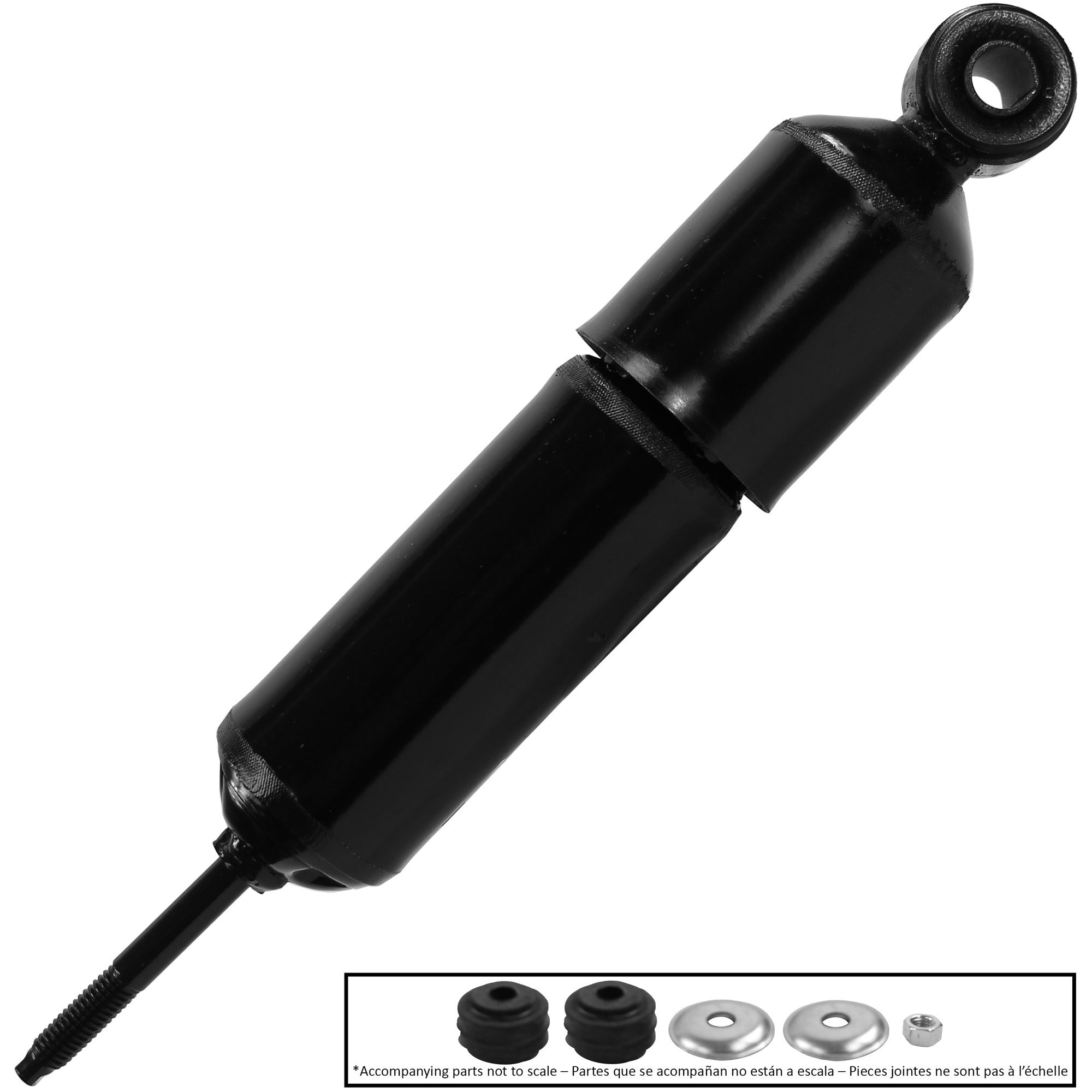 Monroe 66117 CAB SHOCK Shock Absorber Mack RD