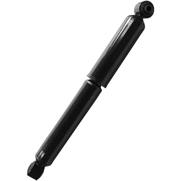 2x Monroe Rear Gas Shock Absorbers For Mercedes SLK R170 (1996-2004) – Twin Tube