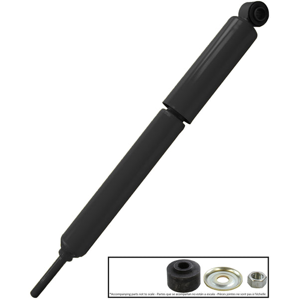 Monroe 66609 Rear GasMagnum Shock Absorber Western Star