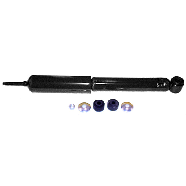 Monroe 66675 Front Gas-Magnum 60 Shock Absorber Chevrolet W4500 Tiltmaster, GMC W4500 Forward, W5500 Forward, W7500 Forward, Isuzu FVR, NPR