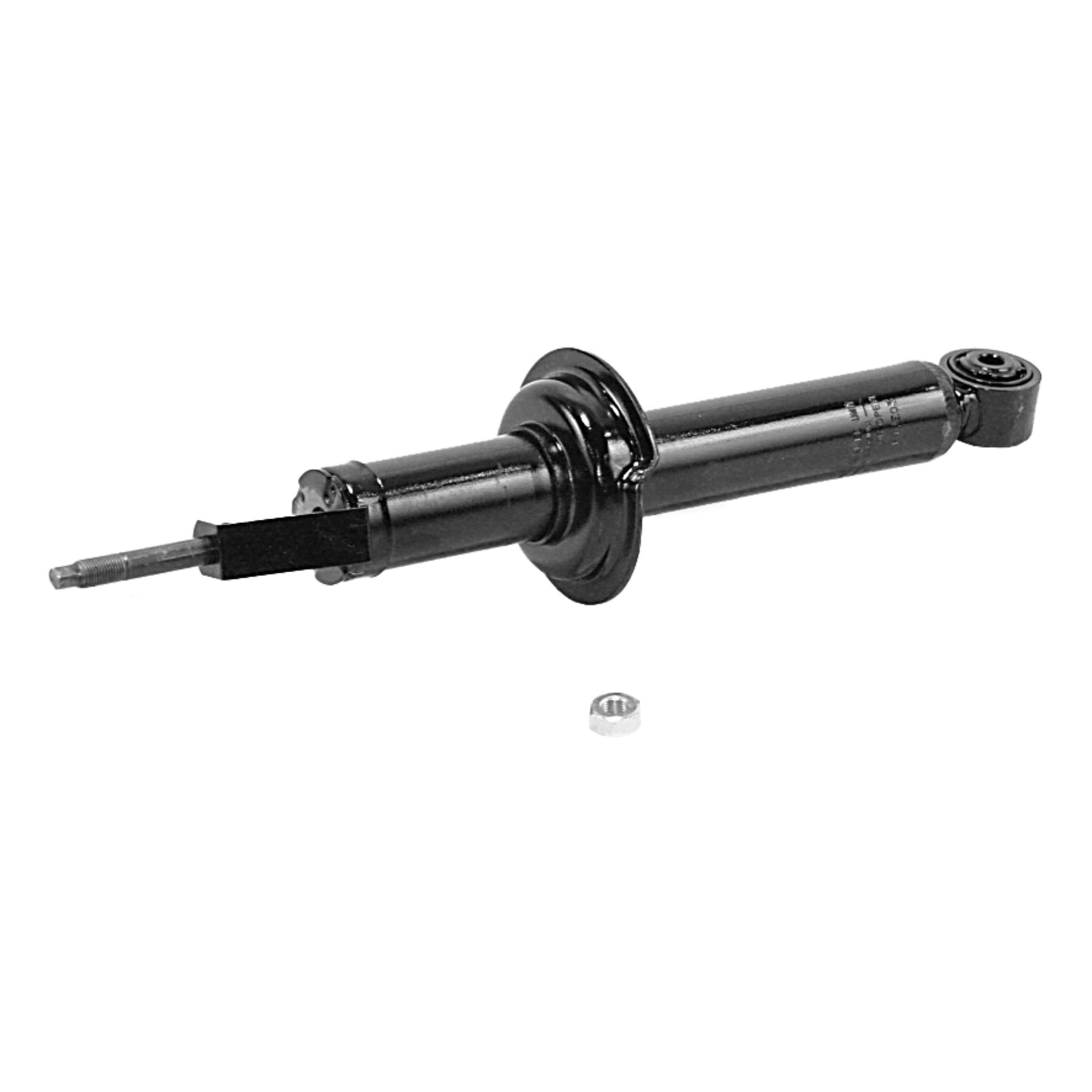 Monroe SP3970 Ressort De Suspension Oespectrum - Haute Technologie Pour Confort Et Stabilité