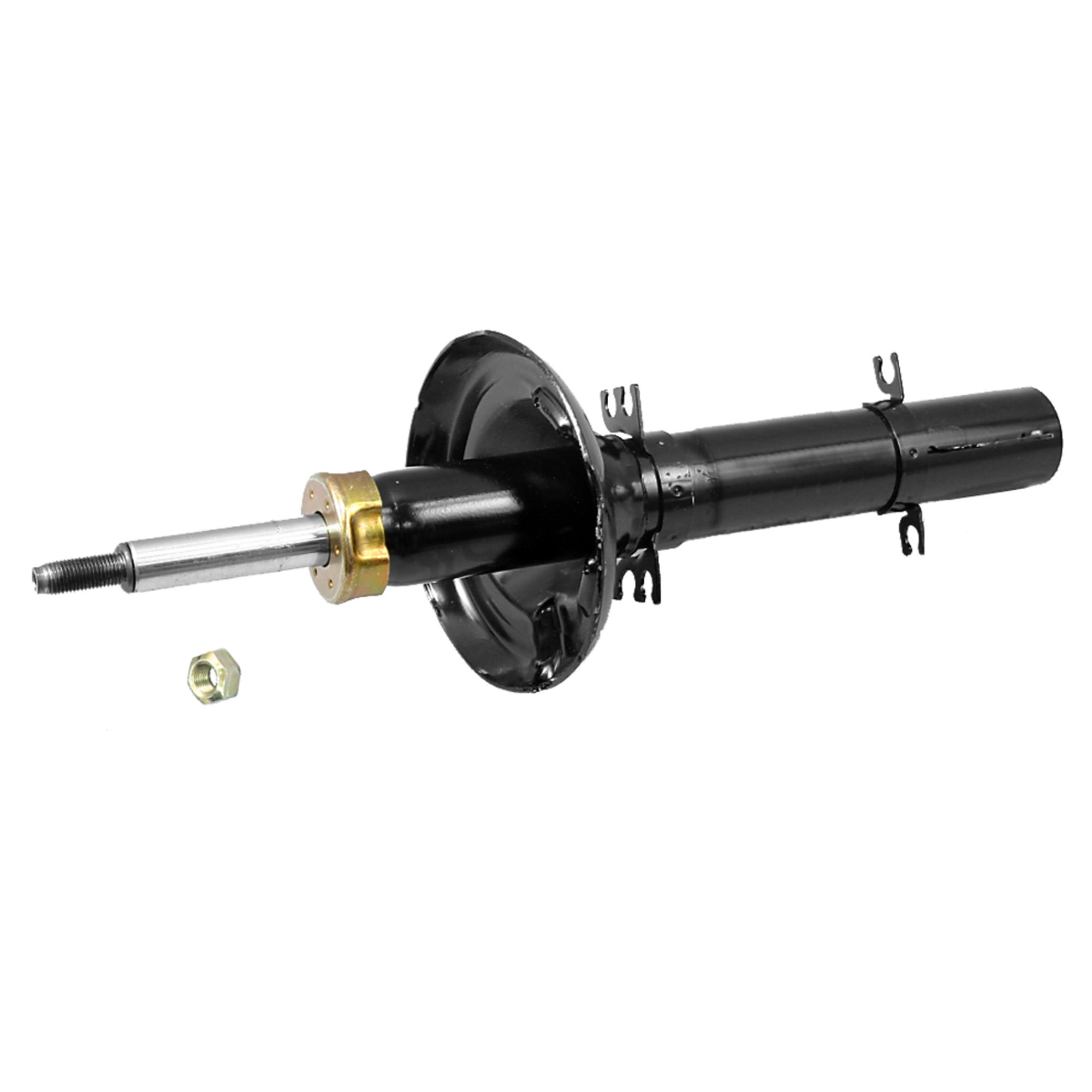 Monroe 71525 Front OESpectrum Strut Audi A3, Seat Leon, Toledo, Volkswagen