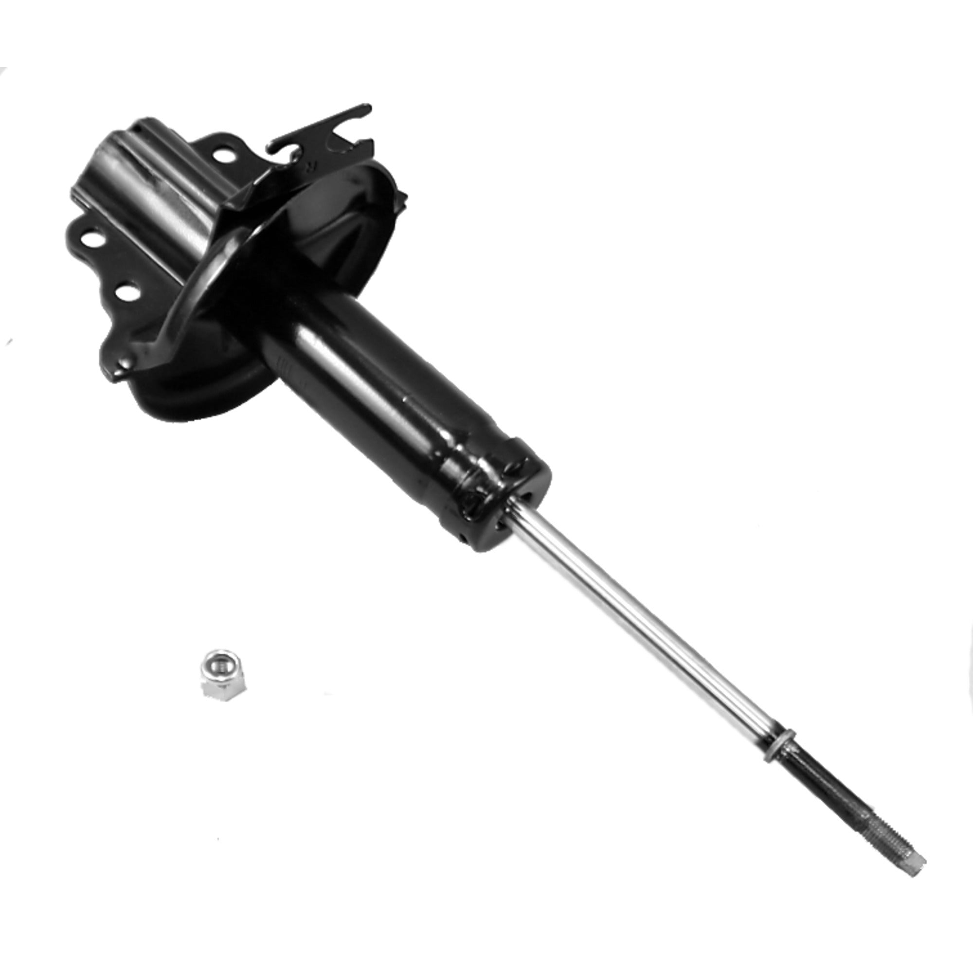 Monroe 71562 Front Right OESpectrum Strut Kia Sportage