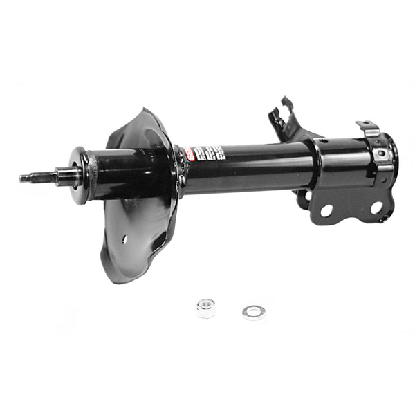 Monroe 71569 Front Left OESpectrum Strut Mercury Villager, Nissan Quest