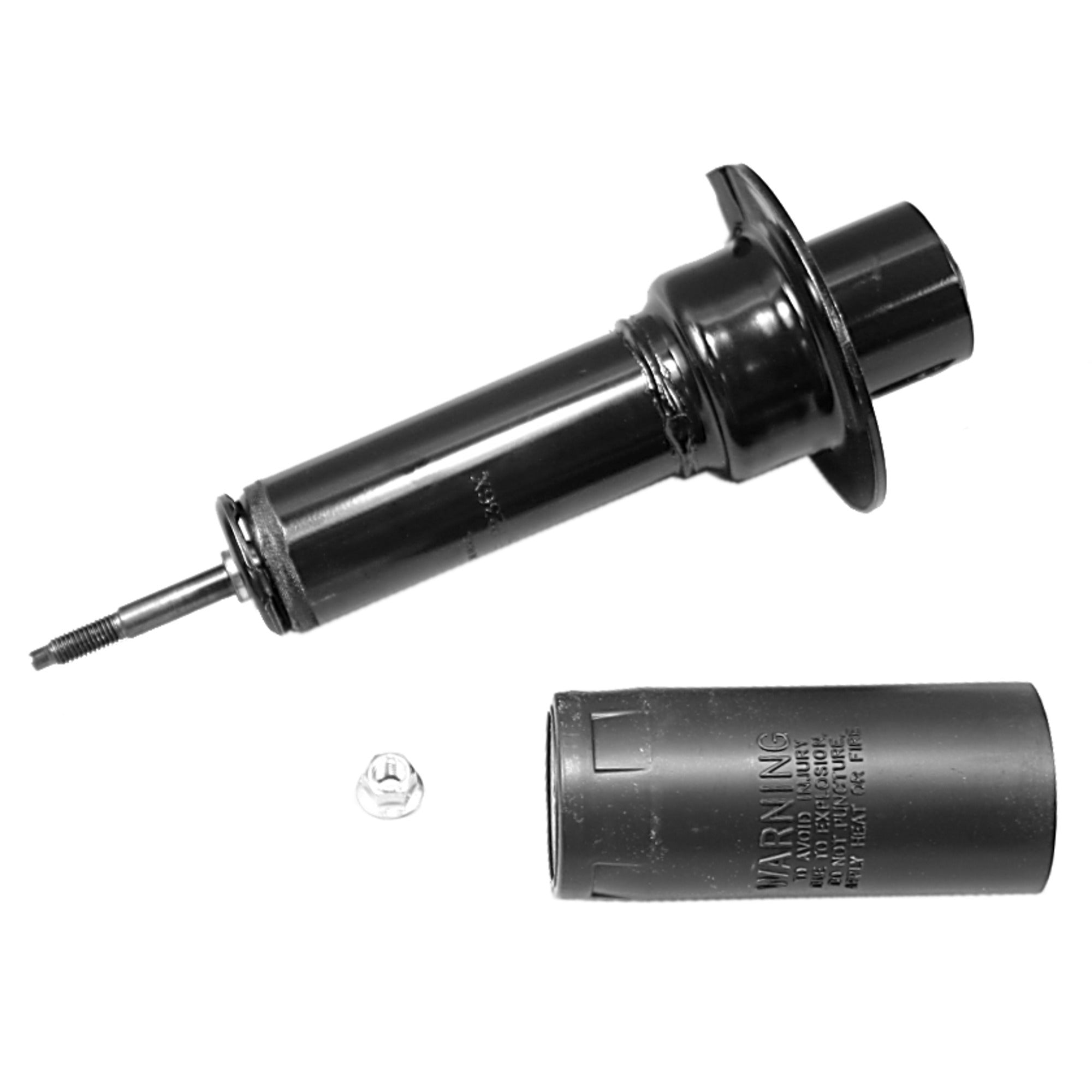 Monroe 71577 Front OESpectrum Strut Dodge Nitro, Jeep Liberty
