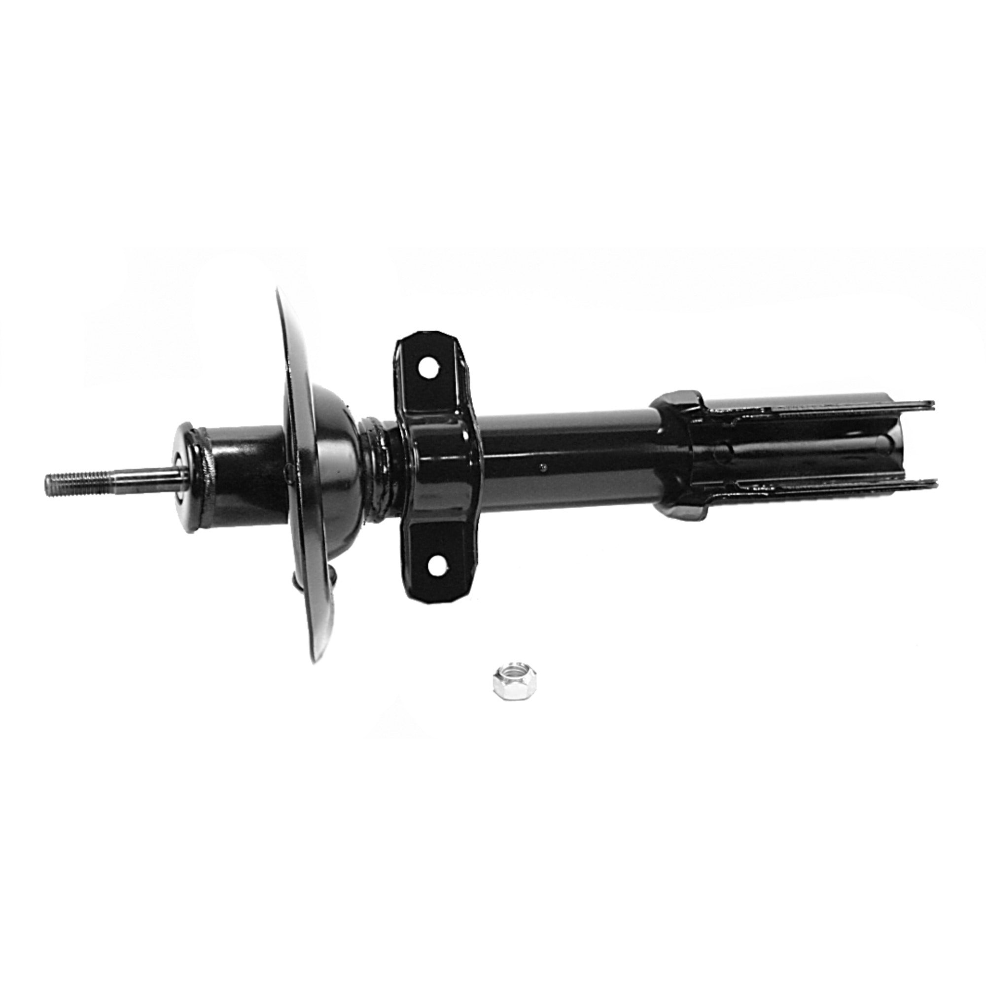 Monroe 71662 Rear OESpectrum Strut Buick Allure, Century, LaCrosse, Regal, Chevrolet Impala, Monte Carlo, Pontiac Grand Prix