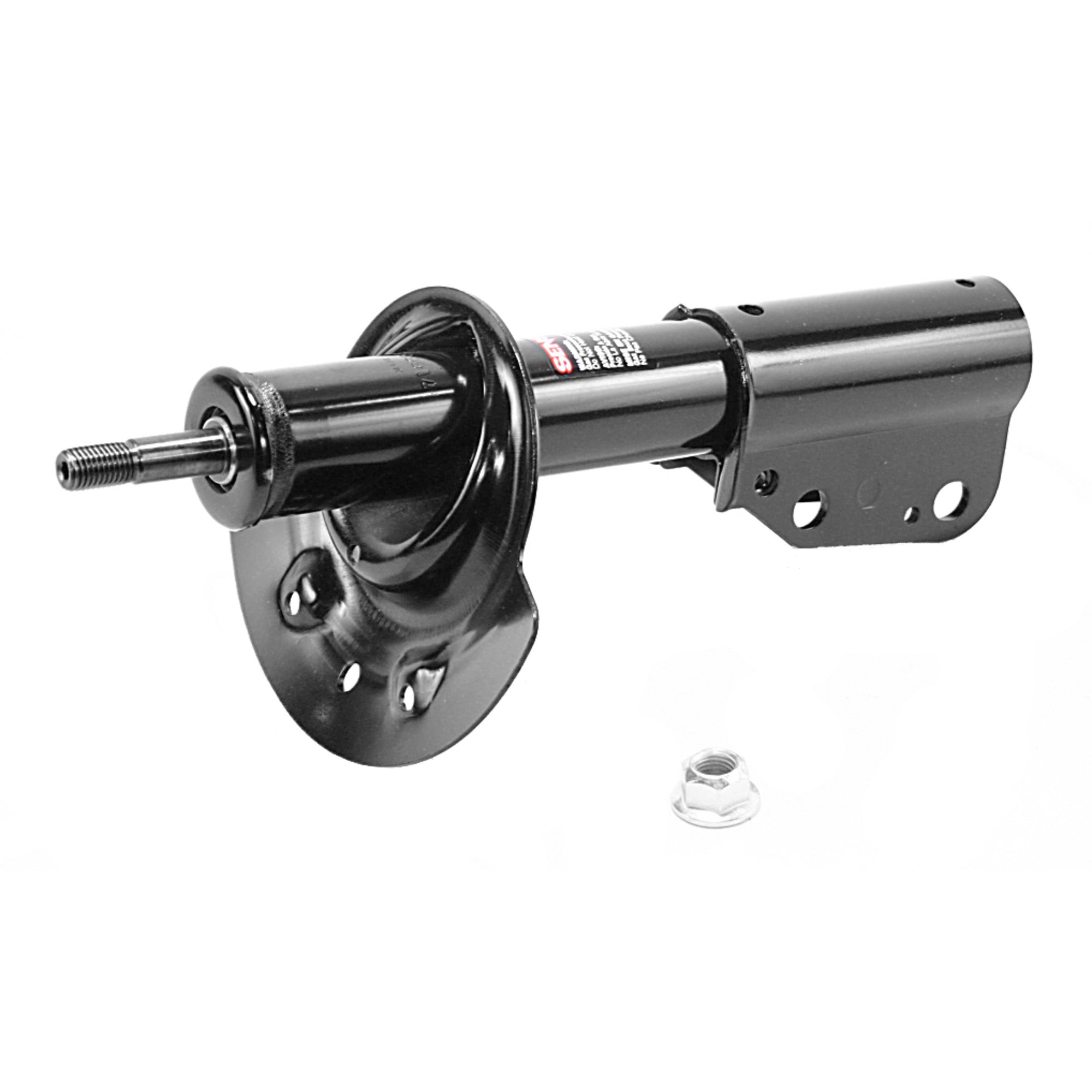 Monroe 71665 Front OESpectrum Strut Buick Park Avenue, Riviera