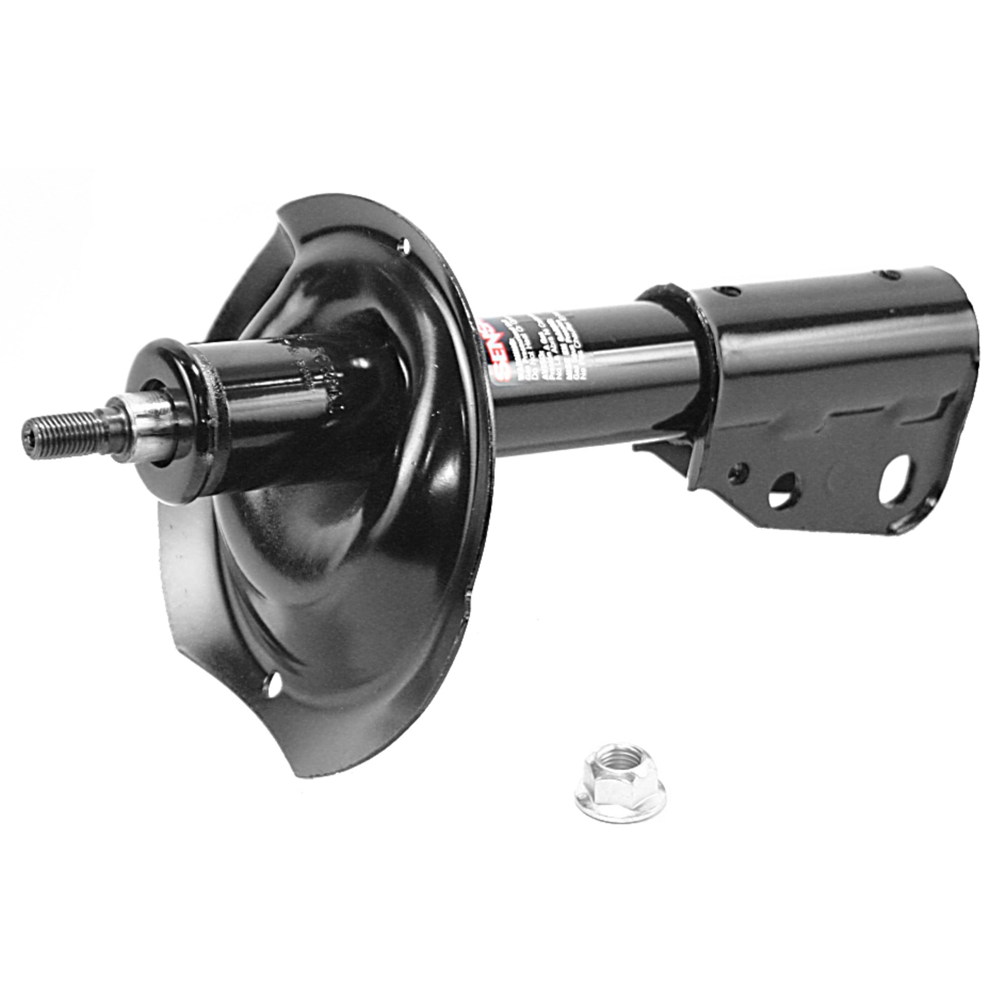 Monroe 71822 Front OESpectrum Strut Buick LeSabre, Park Avenue, Riviera, Cadillac Commercial Chassis, DeVille, Fleetwood, Oldsmobile, Pontiac Bonneville