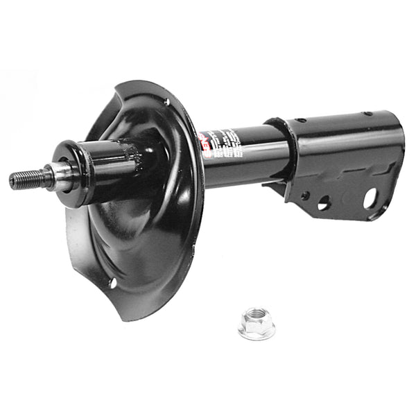 Monroe 71822 Front OESpectrum Strut Buick LeSabre, Park Avenue, Riviera, Cadillac Commercial Chassis, DeVille, Fleetwood, Oldsmobile, Pontiac Bonneville