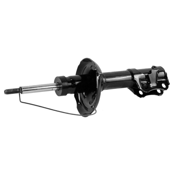 Monroe 71933 Front OESpectrum Strut Volkswagen Golf, Jetta