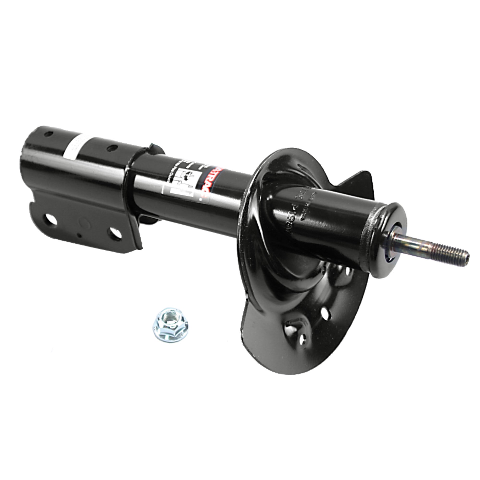 Monroe 72113 Front OESpectrum Strut Buick Rendezvous, Pontiac Aztek