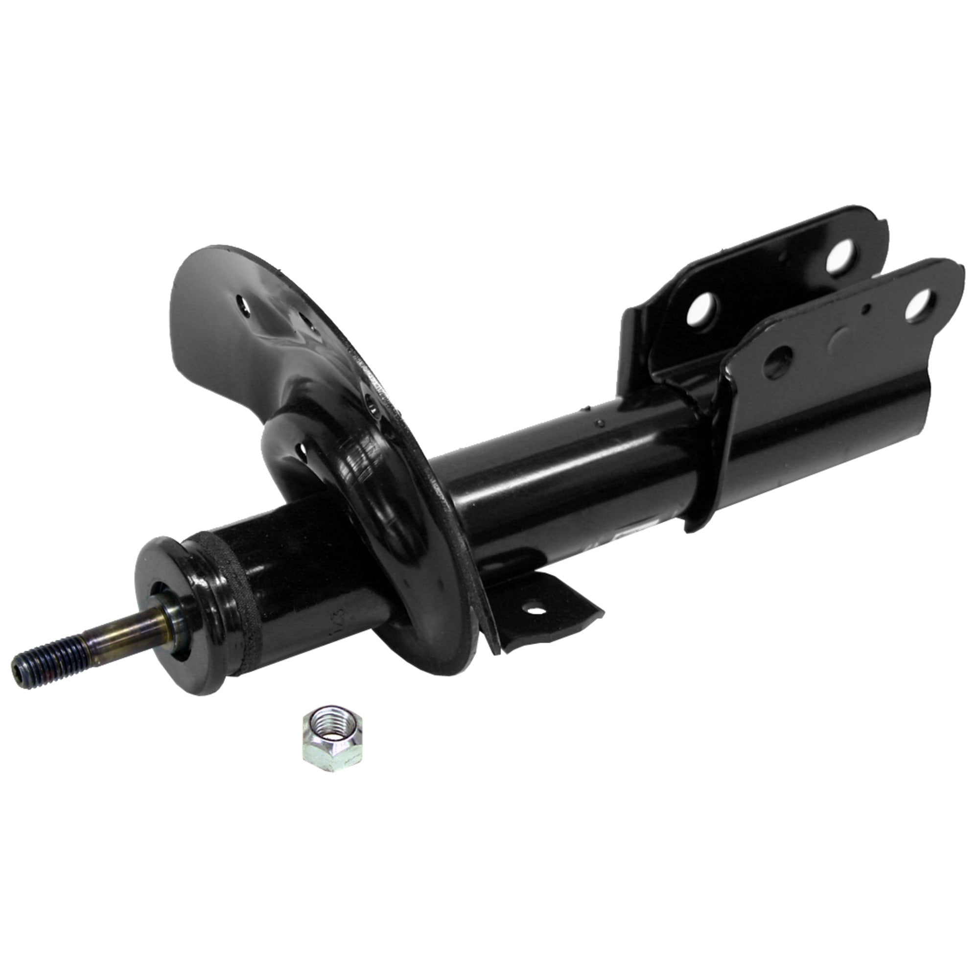 Monroe 72177 Front OESpectrum Strut Pontiac Grand Prix