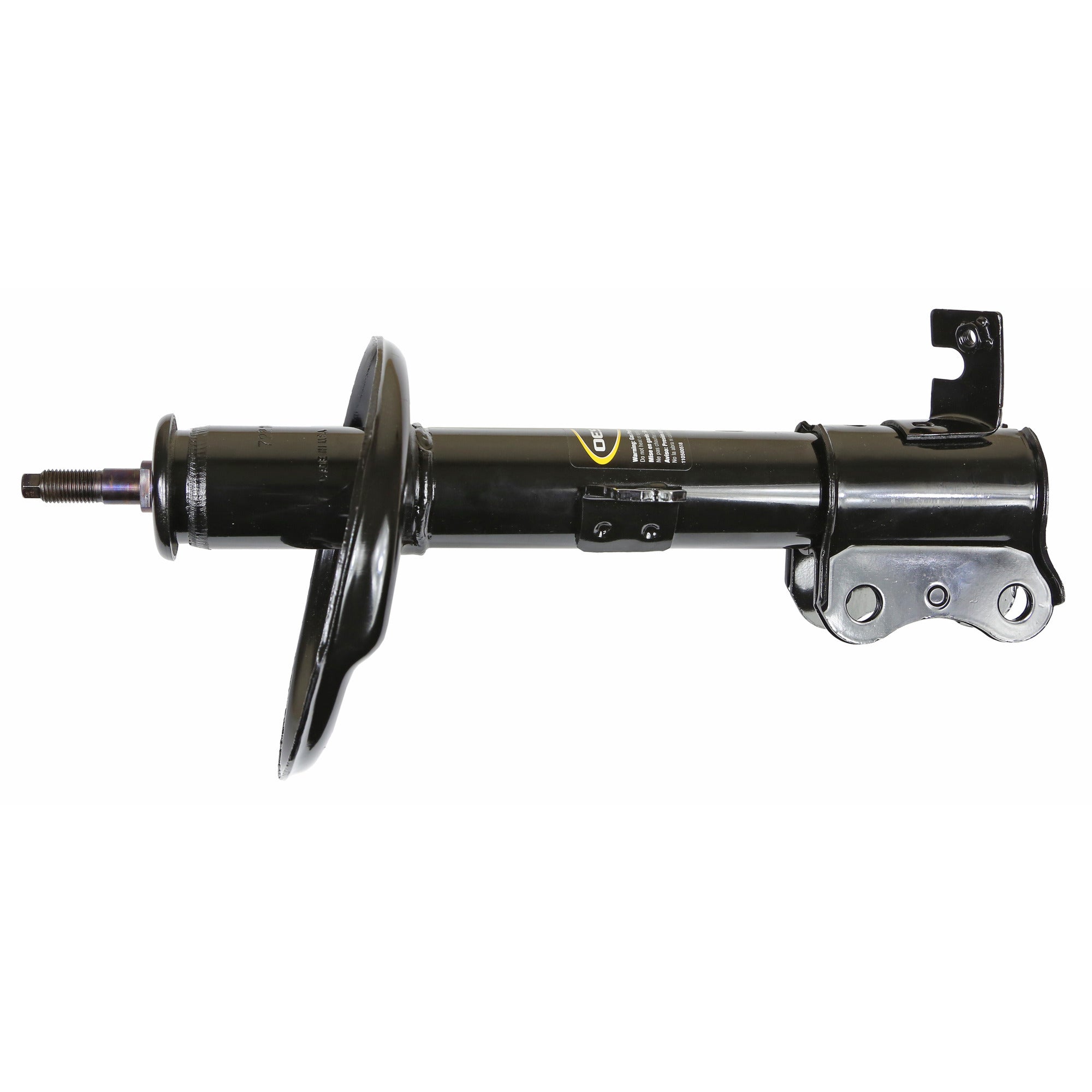 Monroe 72216 Rear Left OESpectrum Strut Lexus RX330, RX350, RX400h, Toyota Highlander