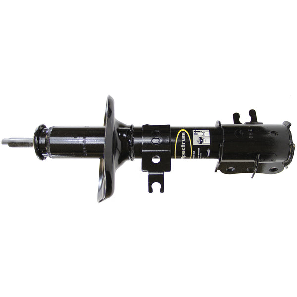 Monroe 72296 Front Left OESpectrum Strut Chevrolet Aveo, Aveo5, Pontiac G3, Wave
