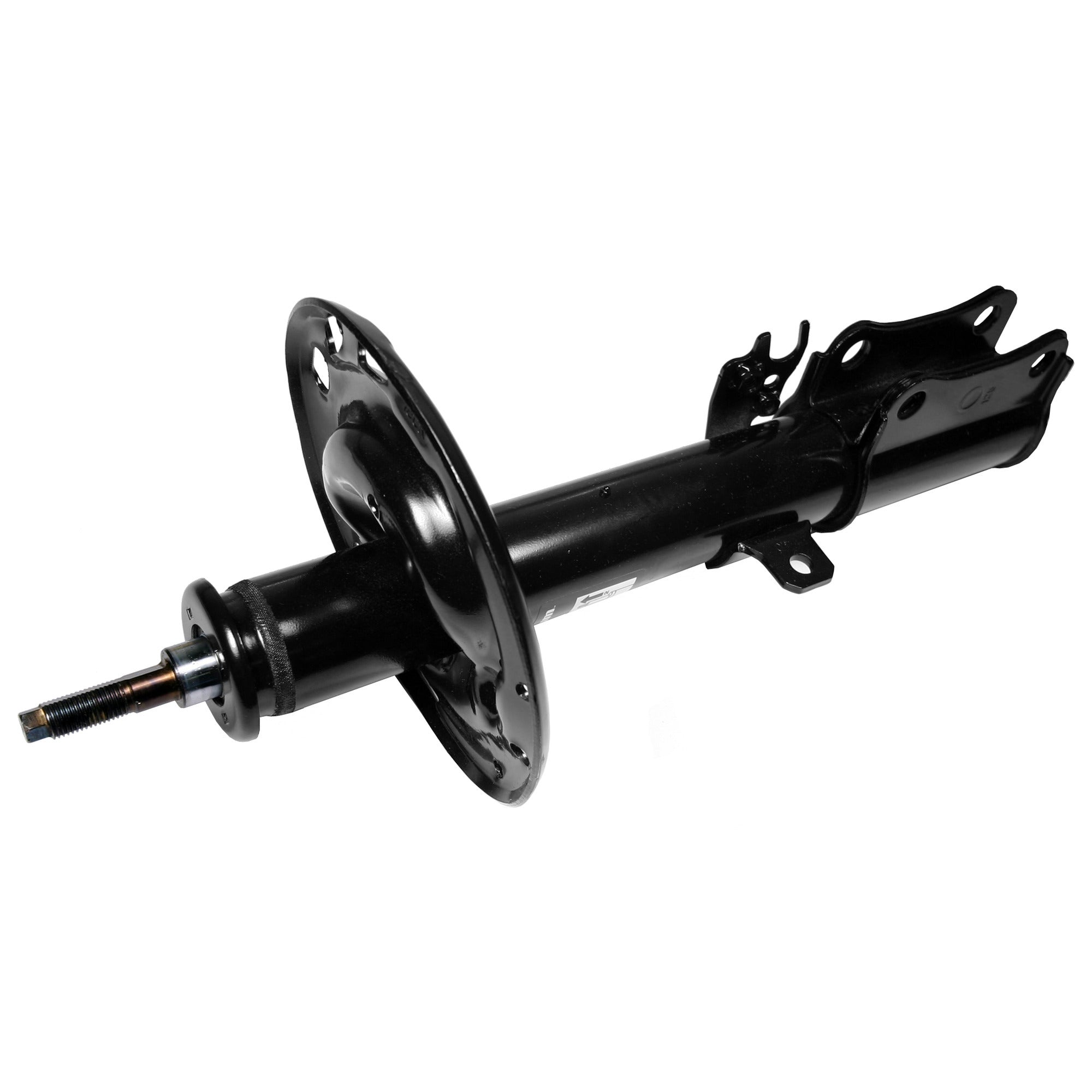 Monroe 72384 Rear Right OESpectrum Strut Lexus ES350, Toyota Camry