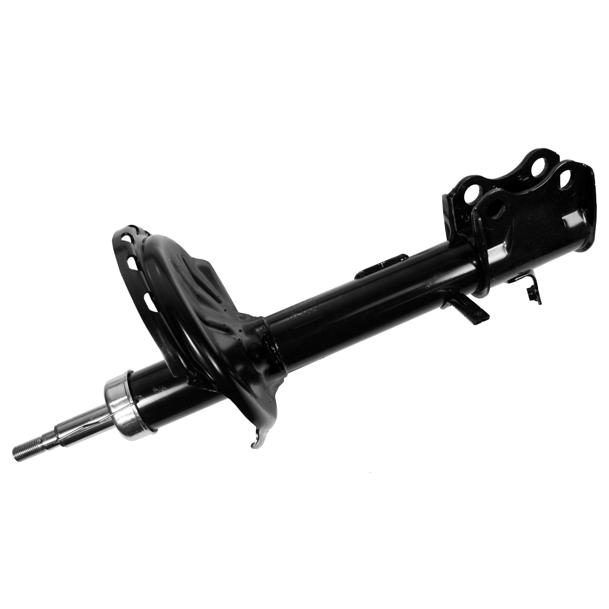 Monroe 72490 Rear Left OESpectrum Strut Toyota Highlander, Venza