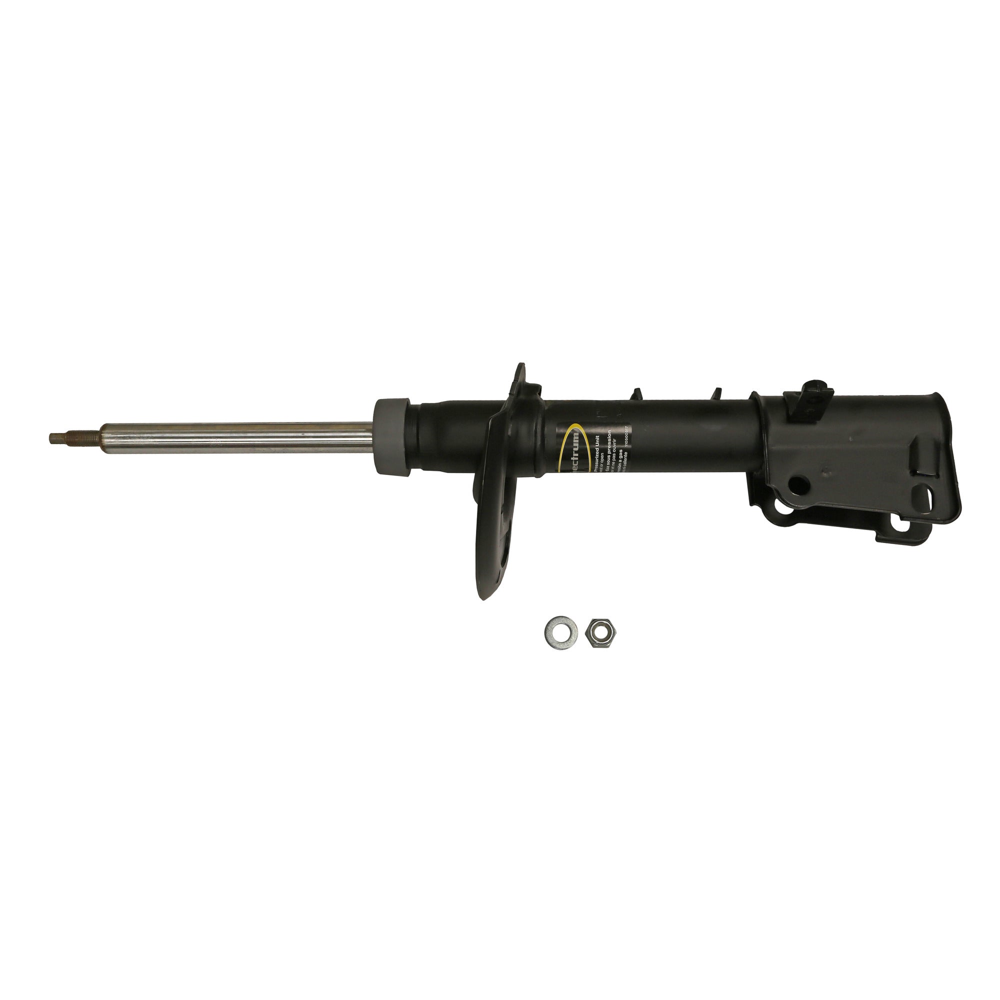 Monroe 72509 Front Right OESpectrum Strut Dodge Journey