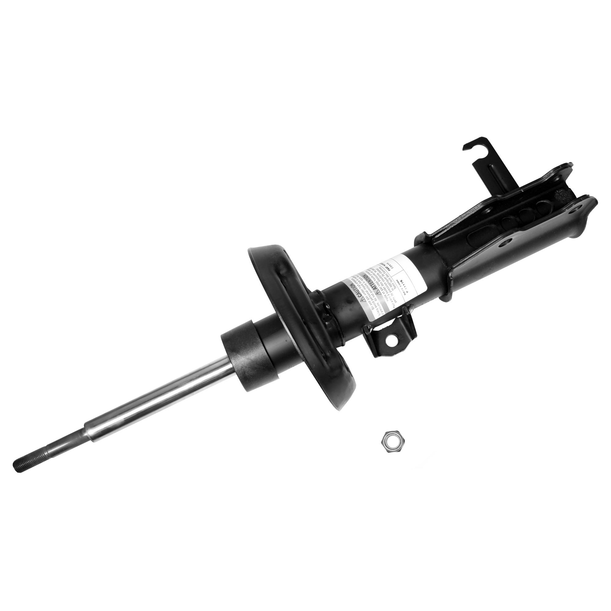 Monroe 72528 Front Right OESpectrum Strut Buick Allure, LaCrosse, Chevrolet Malibu
