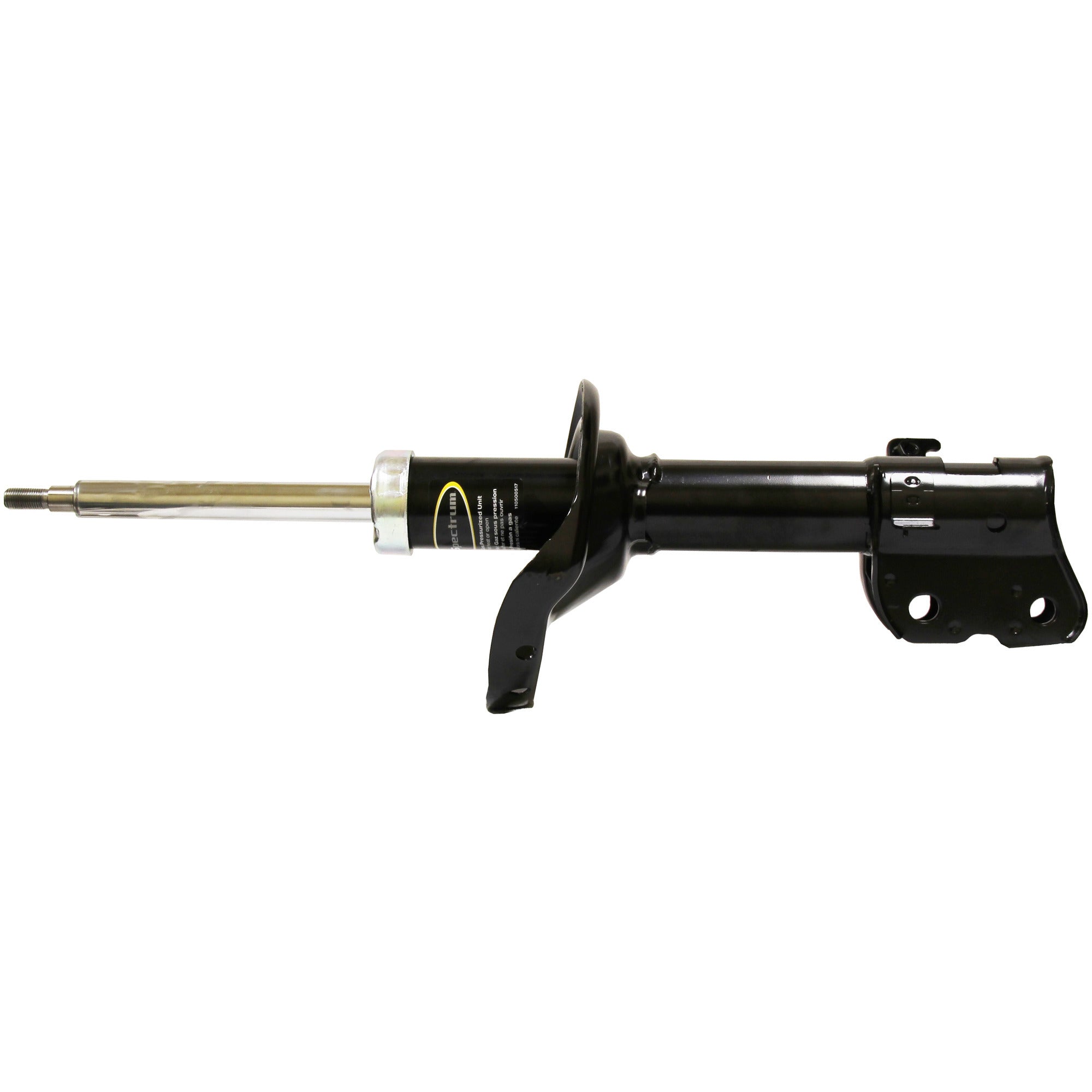 Monroe 72684 Front Right OESpectrum Strut Subaru Legacy
