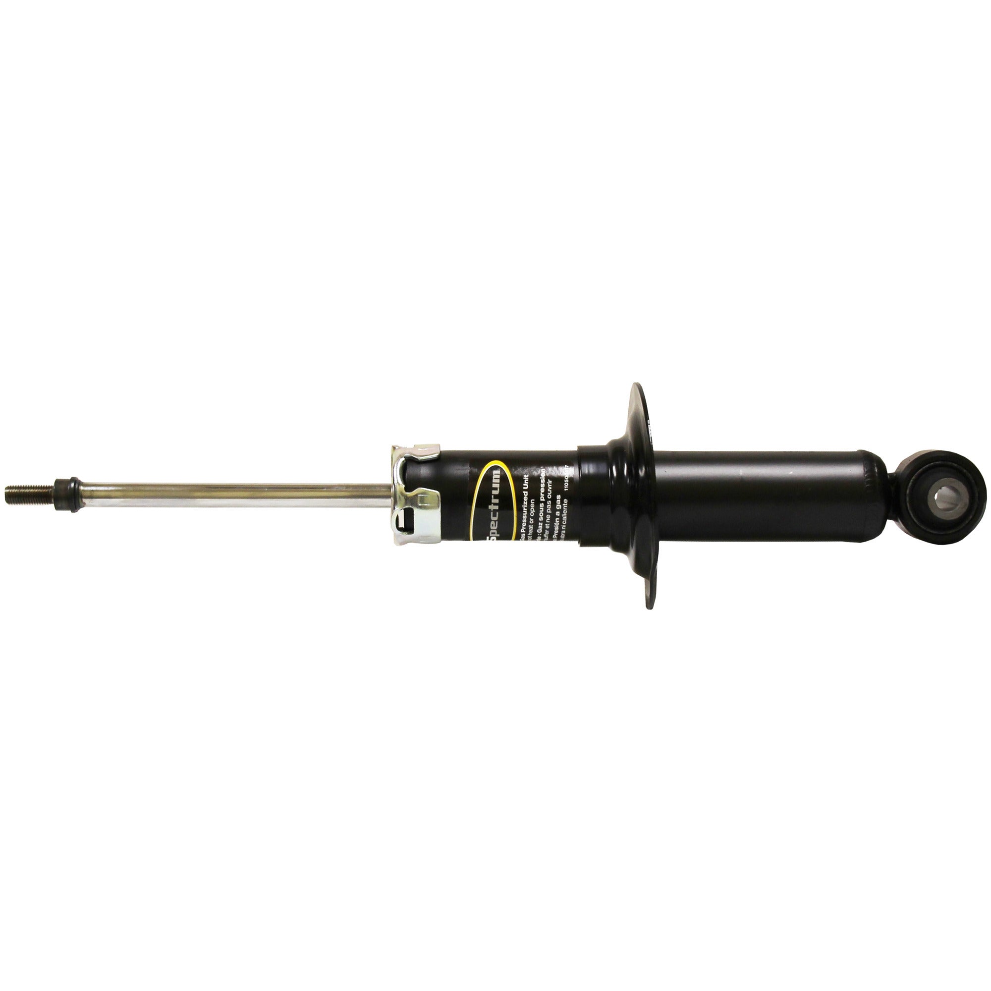Monroe 72696 Rear OESpectrum Strut Subaru Impreza, Legacy
