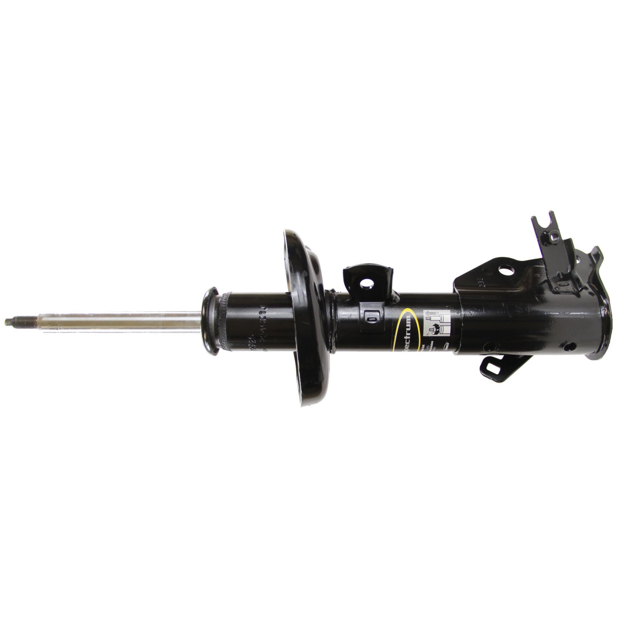 Monroe 72925 Front Right OESpectrum Strut Honda Civic
