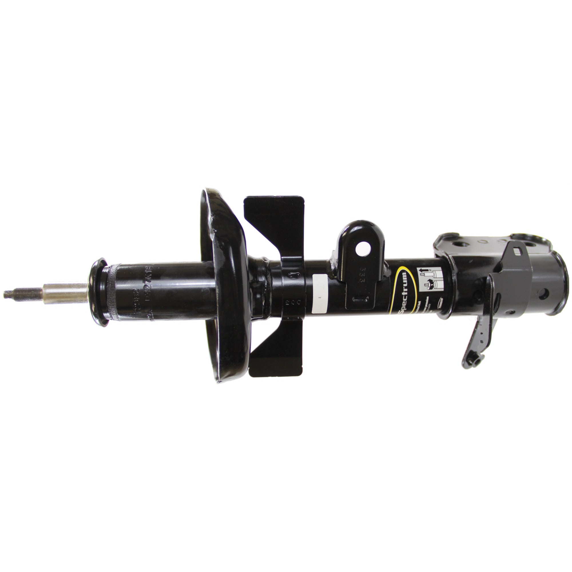 Monroe 72982 Front Right OESpectrum Strut Honda Odyssey