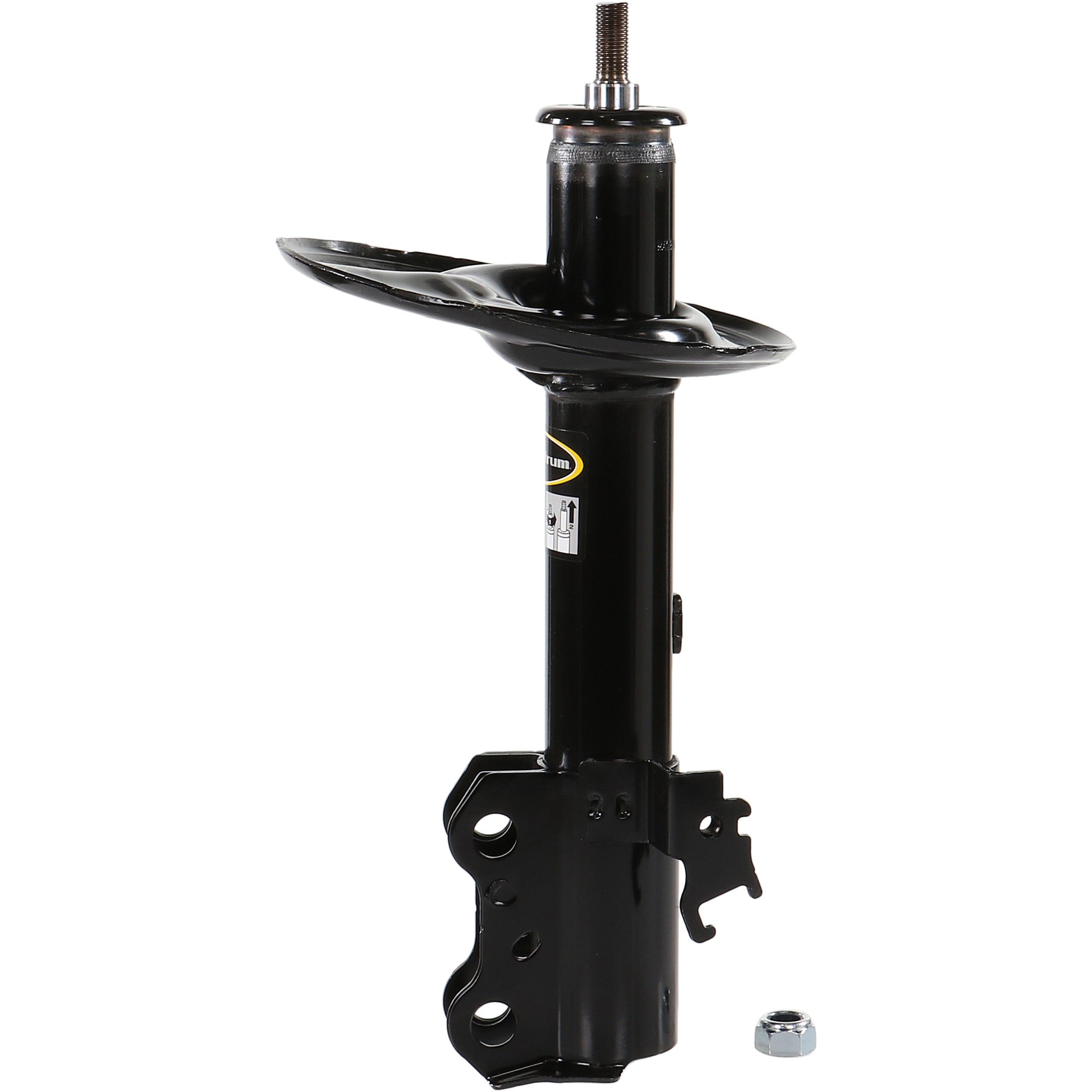 Monroe 73014 Front Left OESpectrum Strut Toyota RAV4