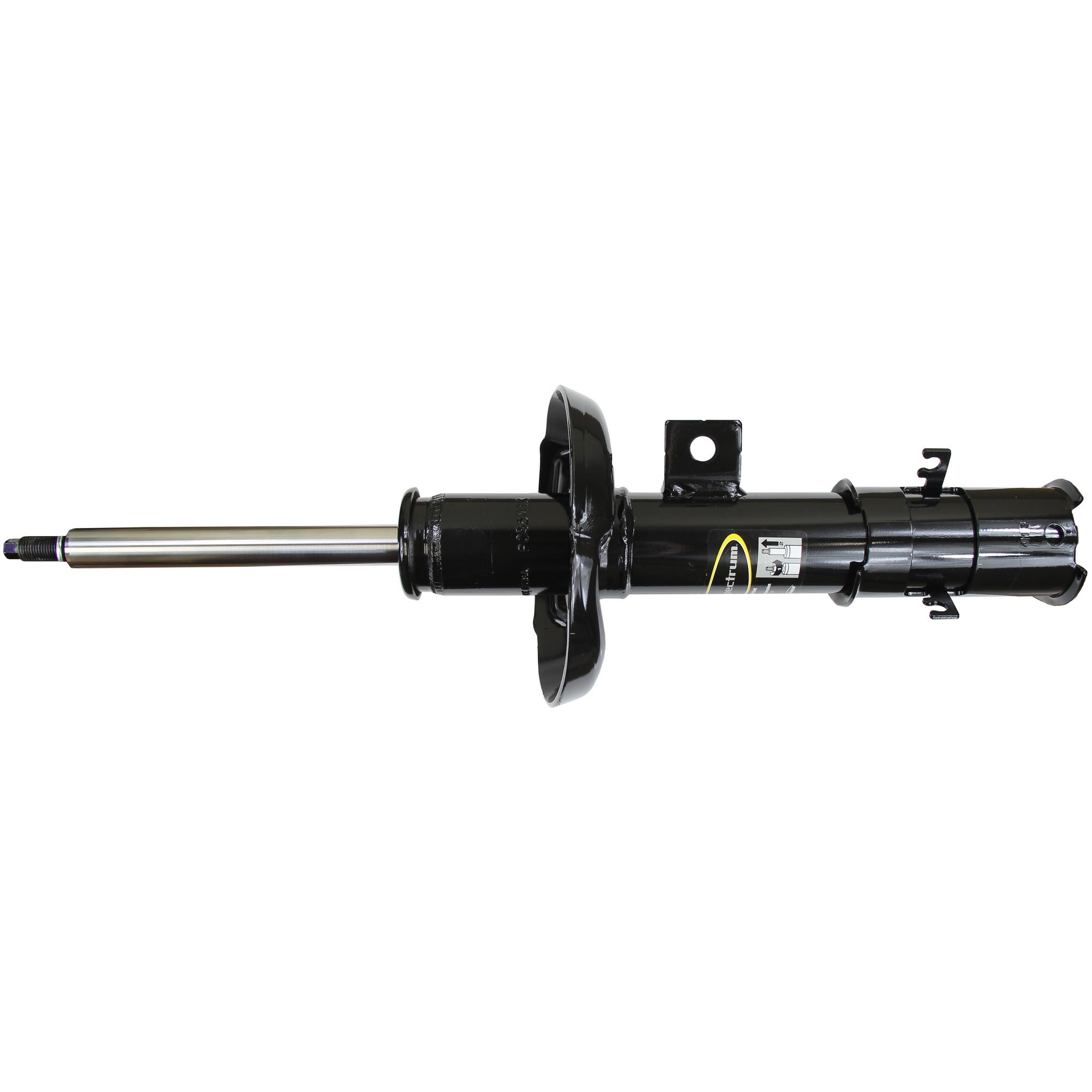 Monroe 73062 Front Right OESpectrum Strut Chevrolet Cruze