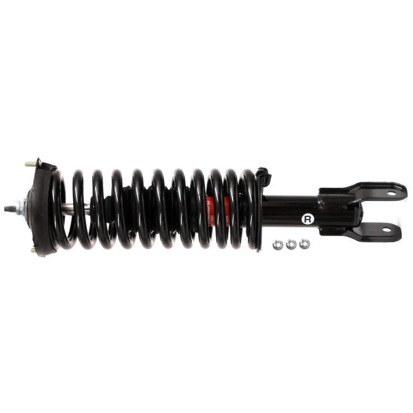 Monroe 90002C1 Front Right Air Spring to Coil Spring Conversion Kit Lincoln Mark VIII