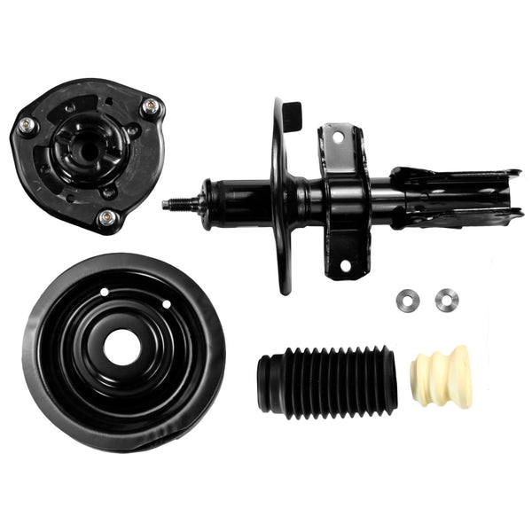 Monroe 90008C1 Front Right Electronic Strut to Conventional Strut Conversion Kit Cadillac DeVille, Eldorado, Seville