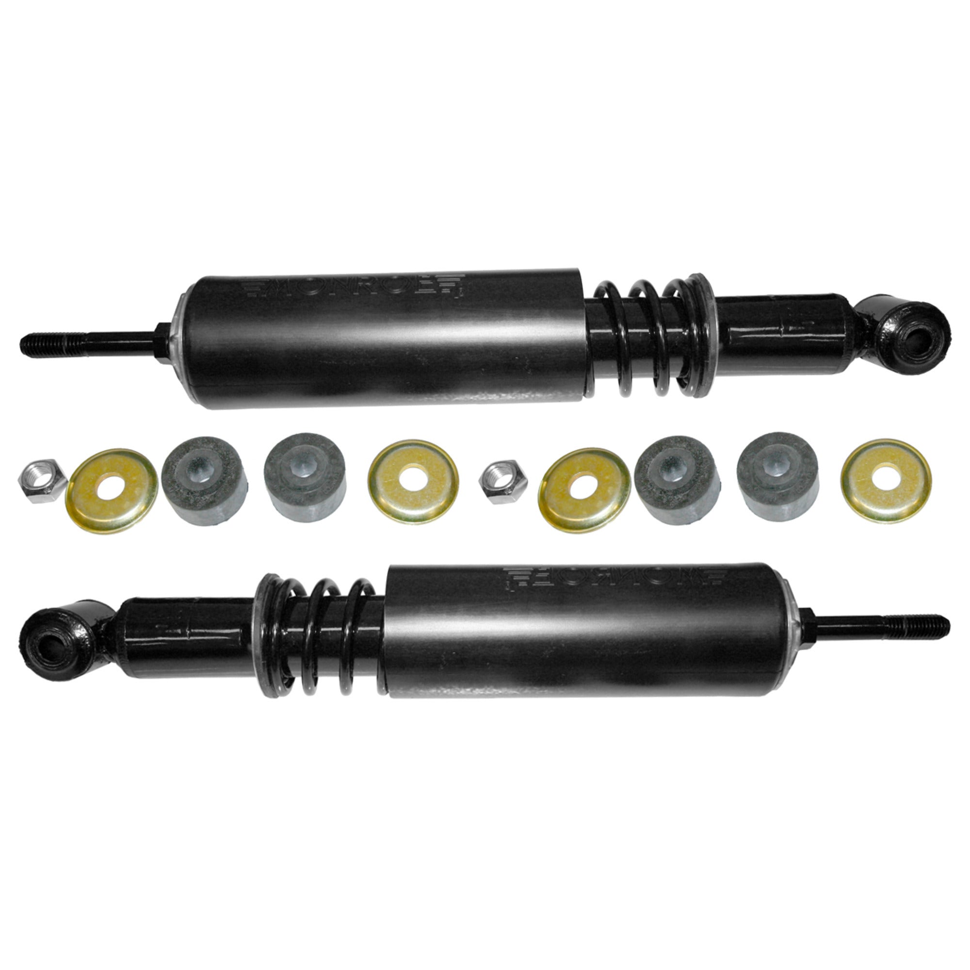 Monroe 90009C Rear Air Shock to Load Assist Shock Conversion Kit Cadillac DeVille, Eldorado, Seville