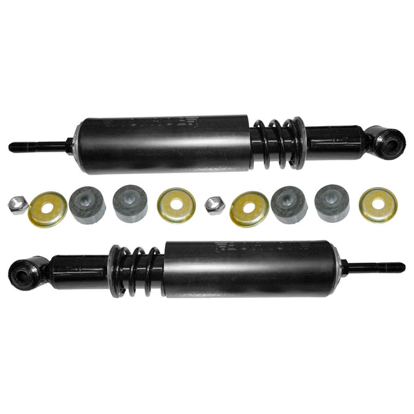 Monroe 90009C Rear Air Shock to Load Assist Shock Conversion Kit Cadillac DeVille, Eldorado, Seville