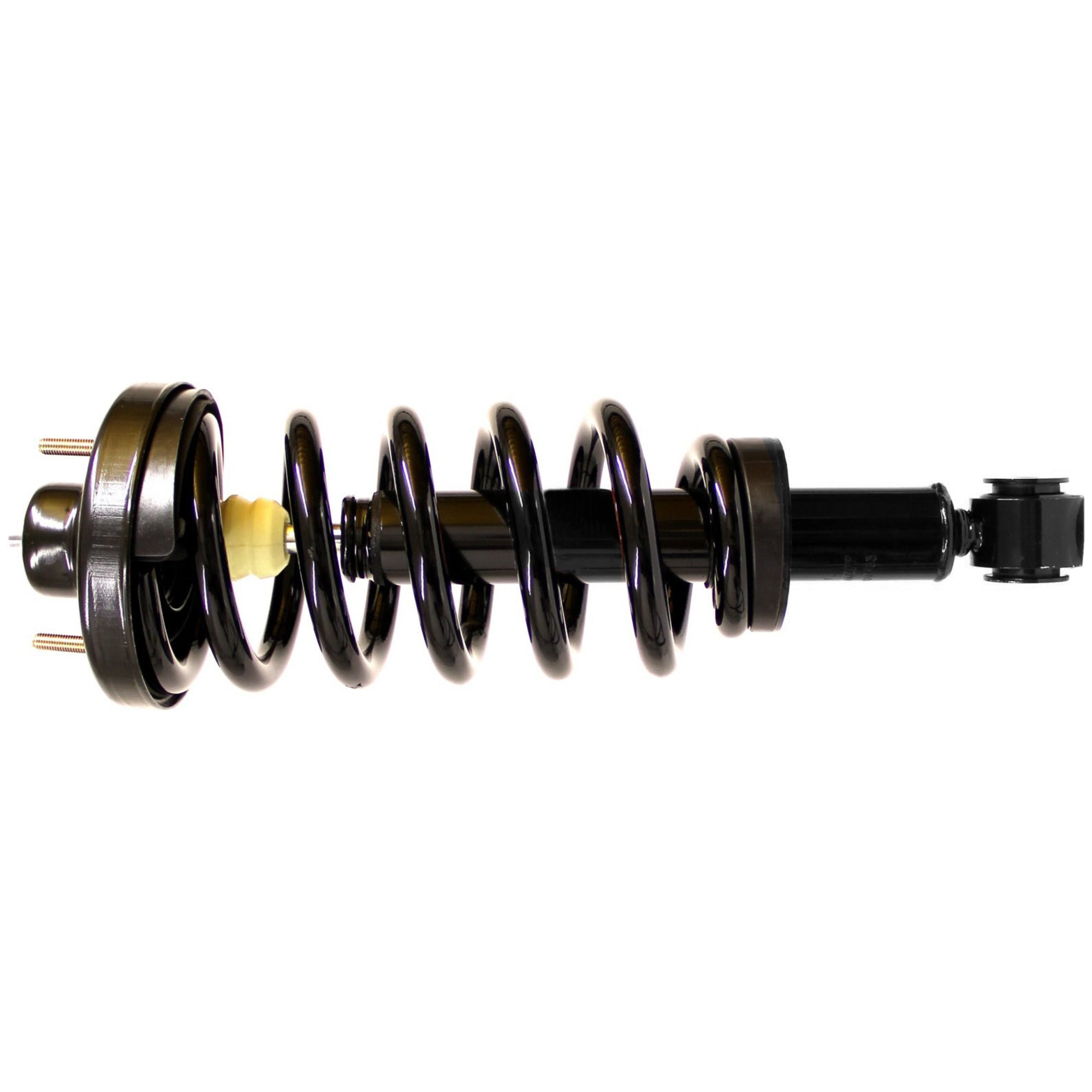 Monroe 90023C1 Rear Air Spring to Coil Spring Conversion Kit Ford Expedition, Lincoln Navigator