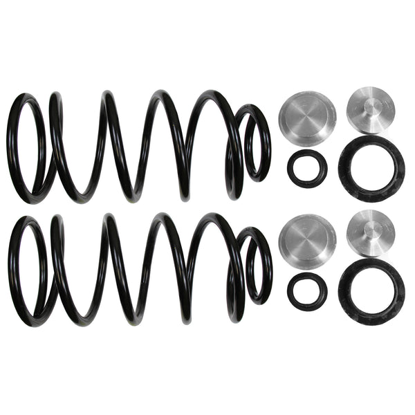 Monroe 90024C Rear Air Spring to Coil Spring Conversion Kit Lincoln Continental