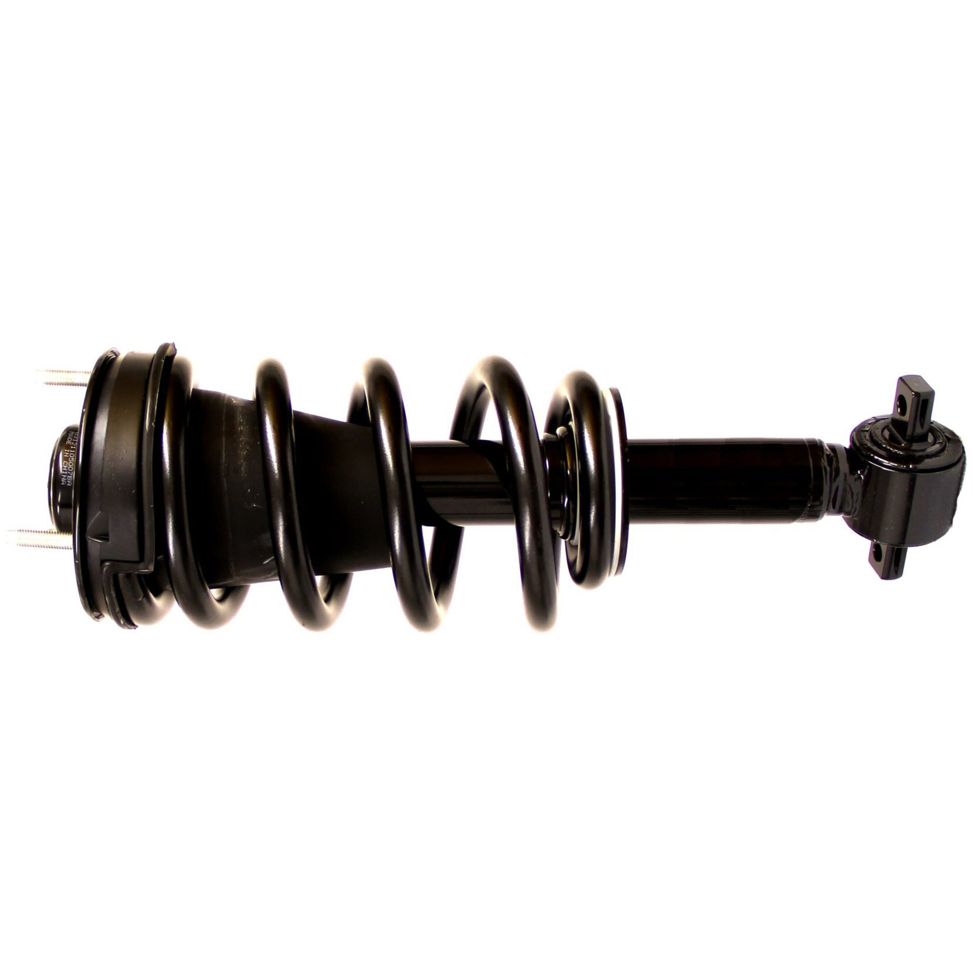 Monroe 90026C2 Front Left Electronic to Passive Suspension Conversion Kit Cadillac Escalade, ESV, EXT, Chevrolet Avalanche, Suburban - 1500 1/2 Ton