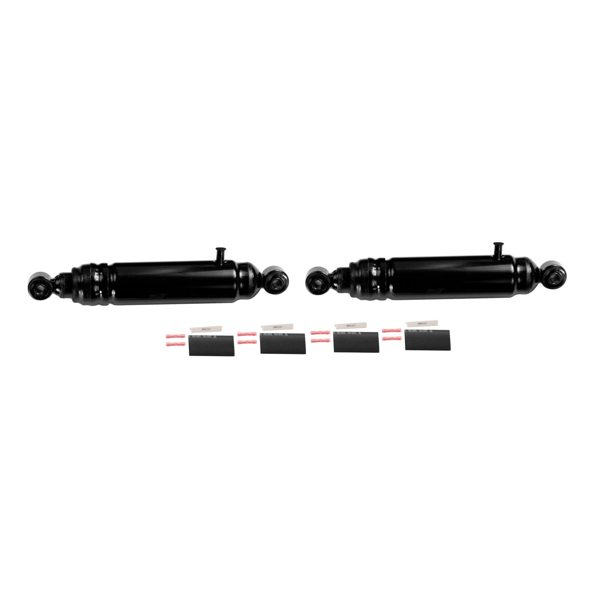Monroe 90026C3 Rear Electronic to Passive Suspension Conversion Kit Cadillac Escalade, ESV, EXT, Chevrolet Avalanche, Suburban - 1500 1/2 Ton, Tahoe