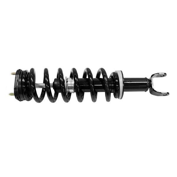 Monroe 90028C2 Front Left Air Spring to Coil Spring Conversion Kit Ram 1500